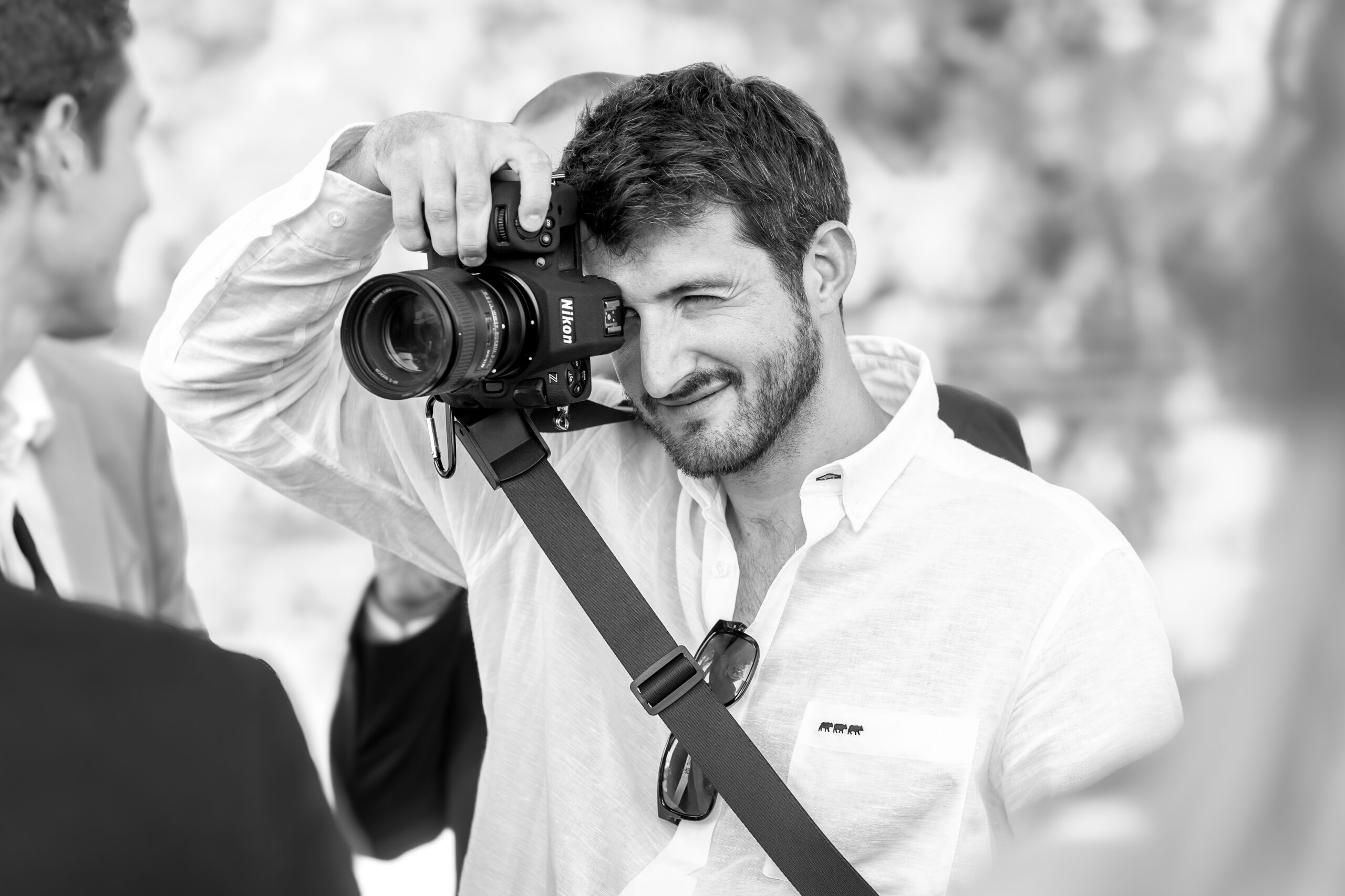 photo a propos autoportrait