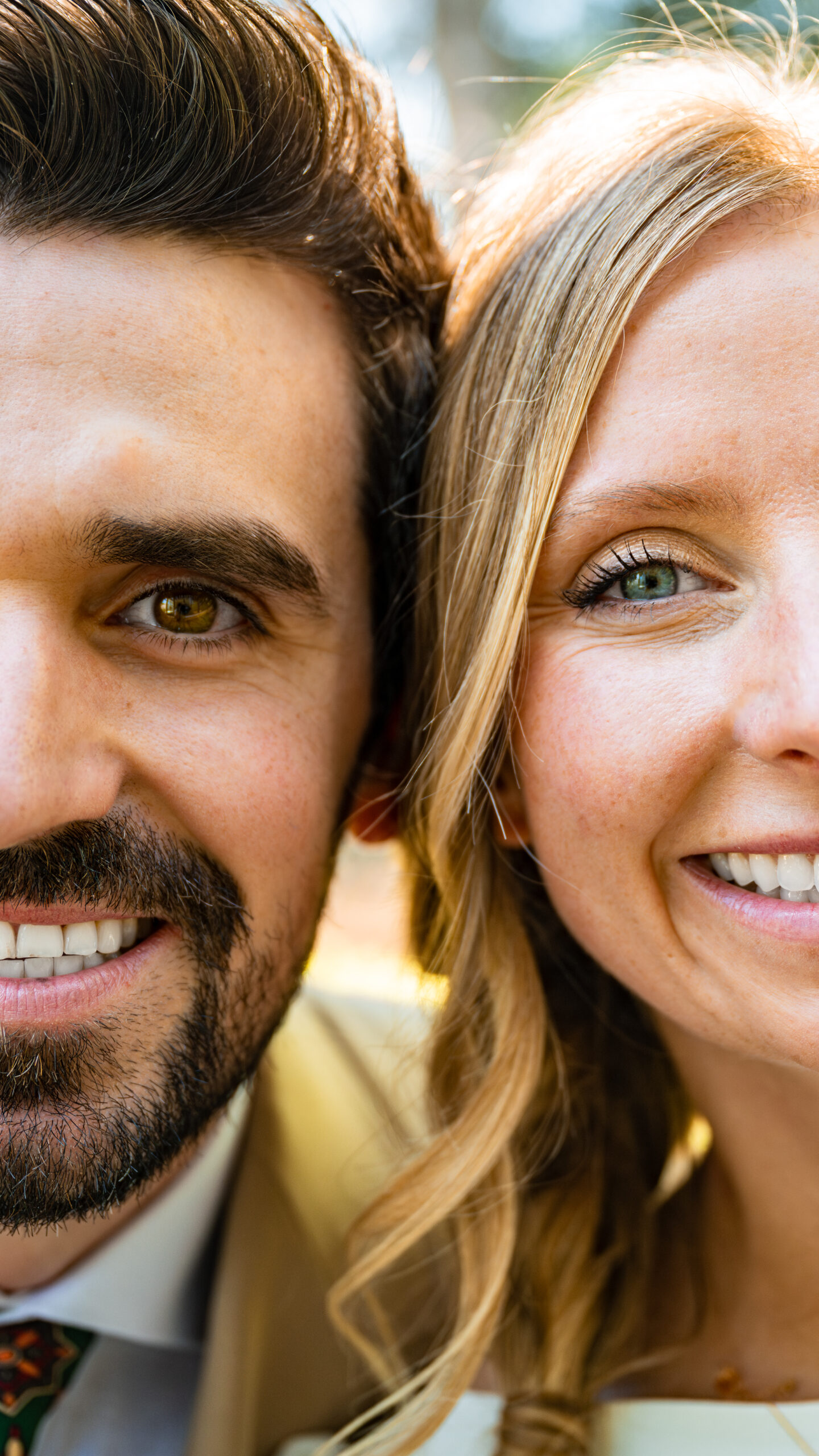 couple de marié